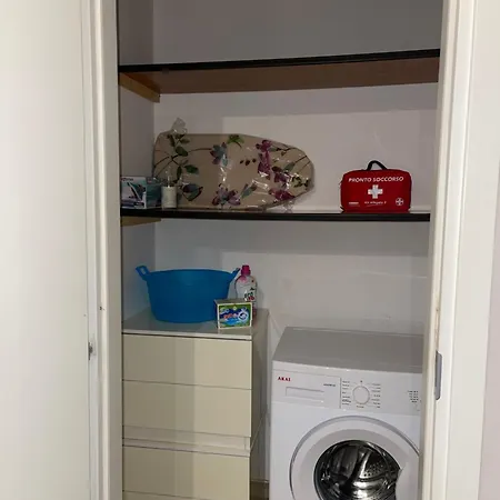 Serafino Apartmán *