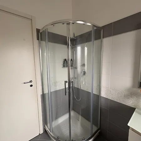 Apartmán Serafino *