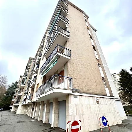 Appartamento Serafino