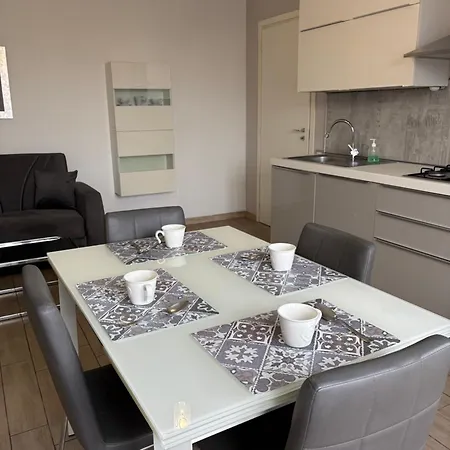 Serafino Apartmán *