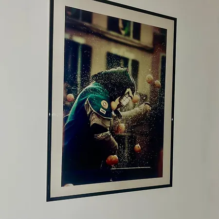Apartmán Serafino