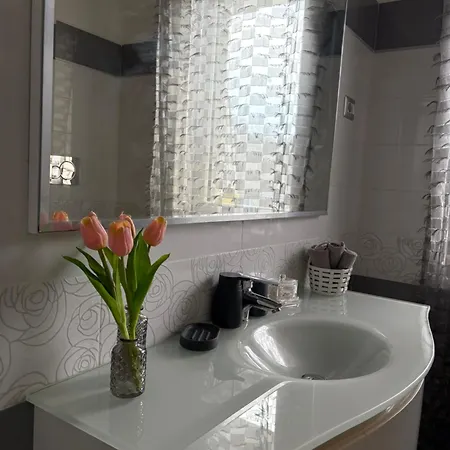 Apartment Serafino