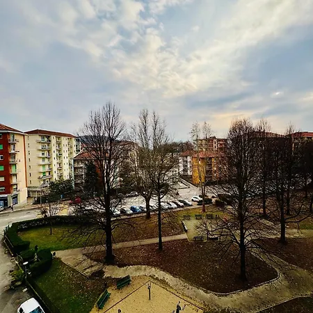 Appartamento Serafino