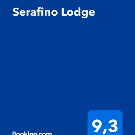 Serafino Apartament Banchette D'Ivrea