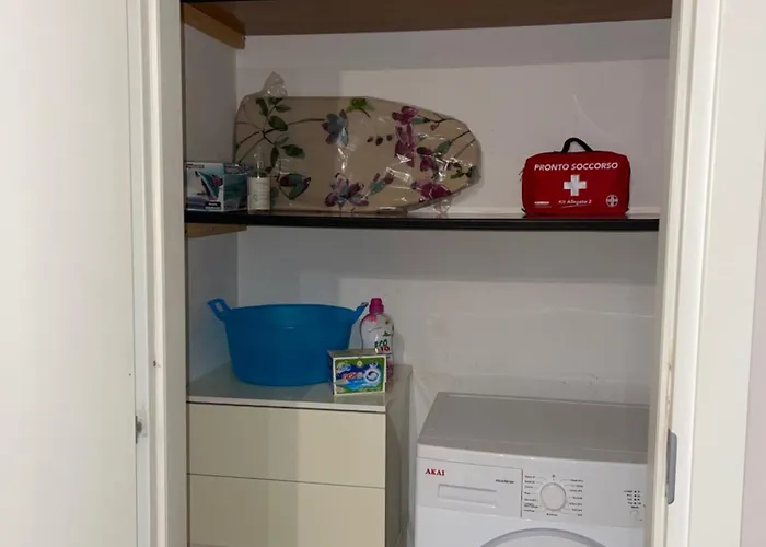 Serafino Apartament *