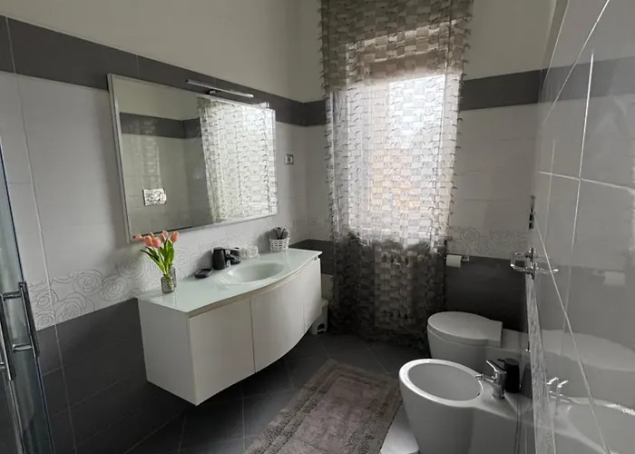 Apartament Serafino Banchette D'Ivrea