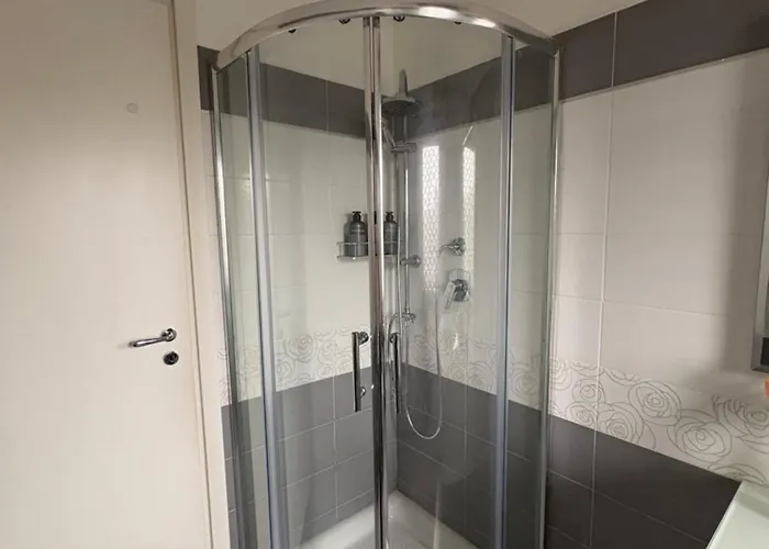 Apartament Serafino *