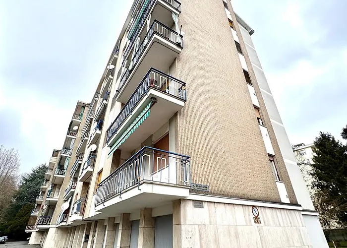 Apartament Serafino