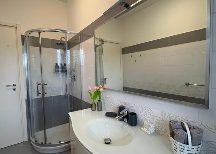Apartament Serafino *