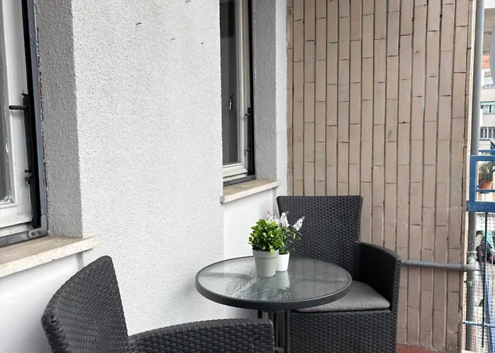 Serafino Apartament