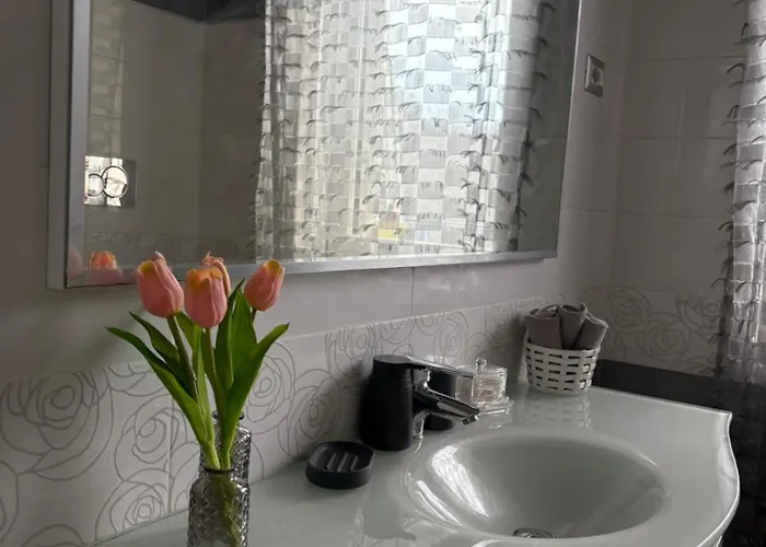 Apartament Serafino