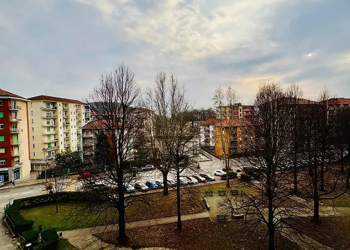Apartament Serafino